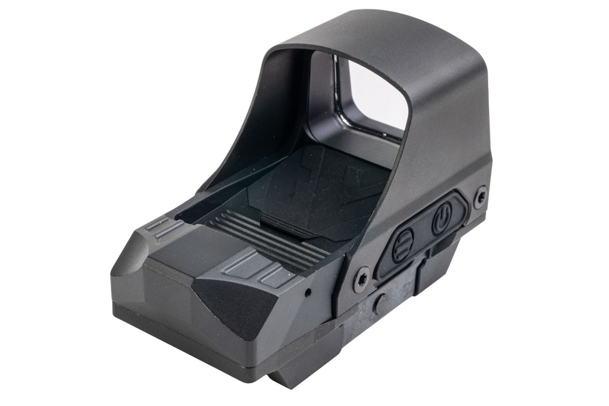 Holy Warrior SZ-PC1 HUD Sight