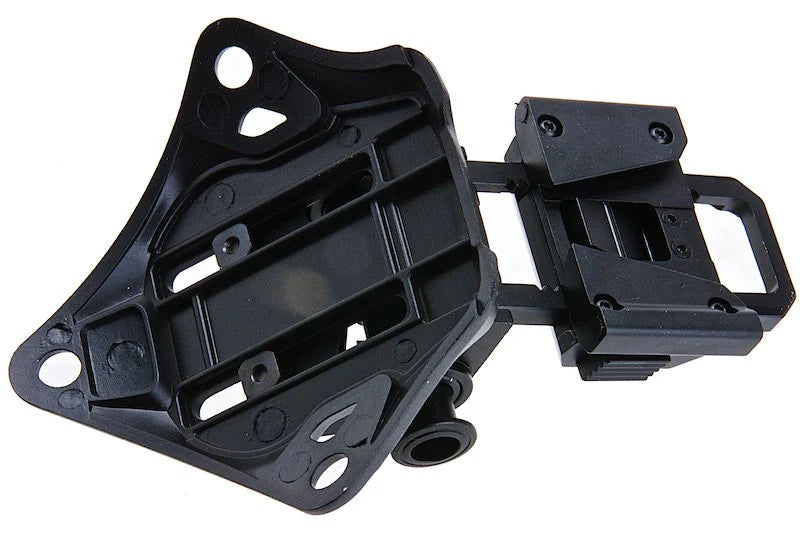SOTAC CNC Aluminium L4G19 NVG Mount - Black