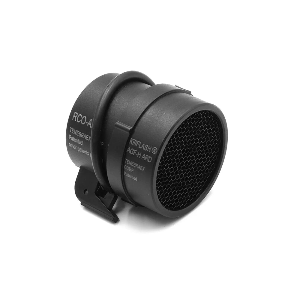 ACOG Kill Flash - Black