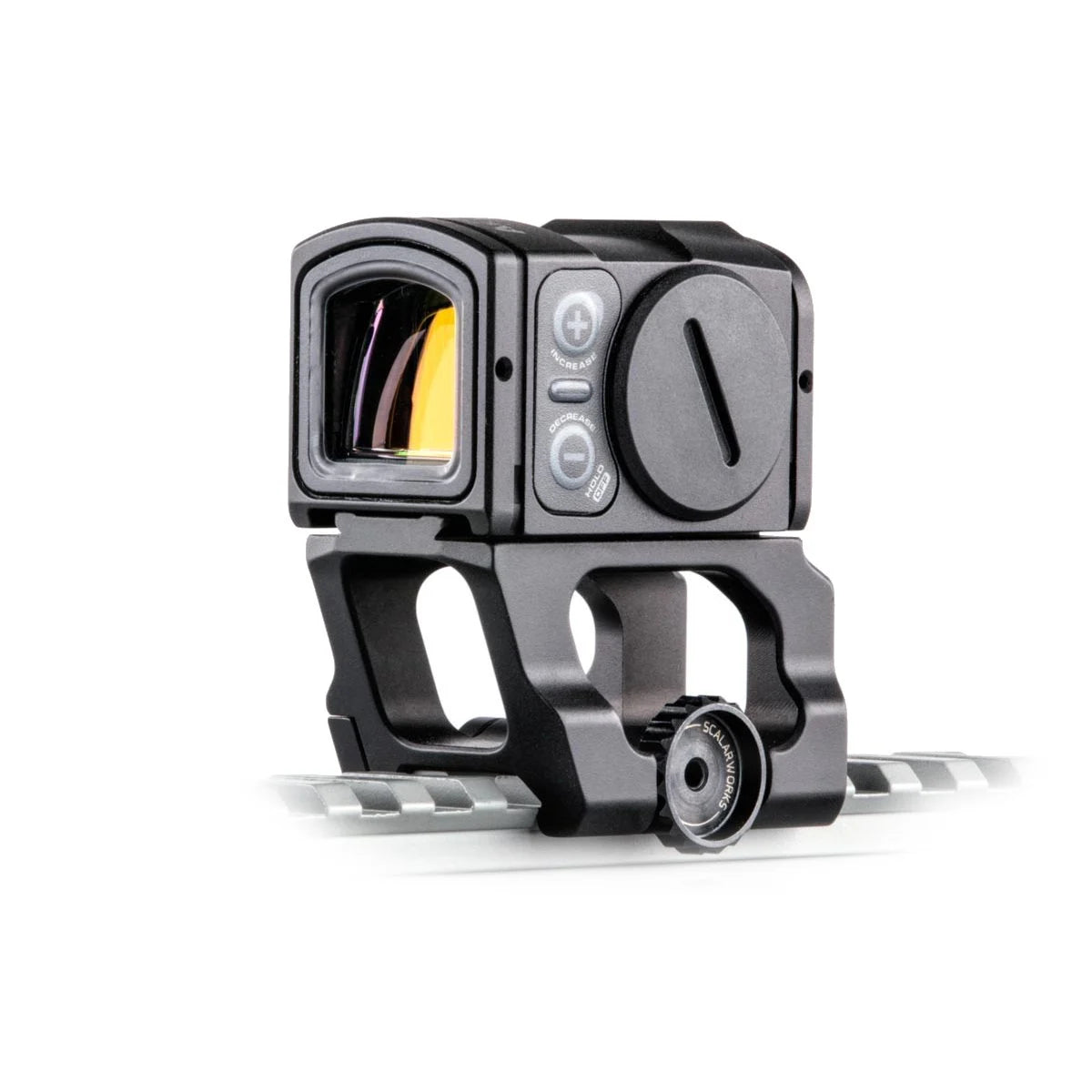 LEAP Mount for Aimpoint ACRO - 1.93"