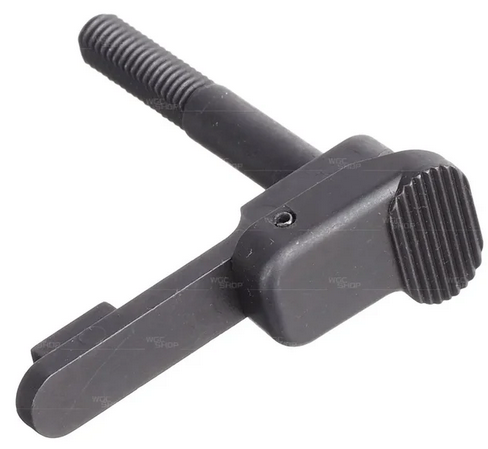 BPW Steel Mag Release for APFG MCX / Spear LT GBB