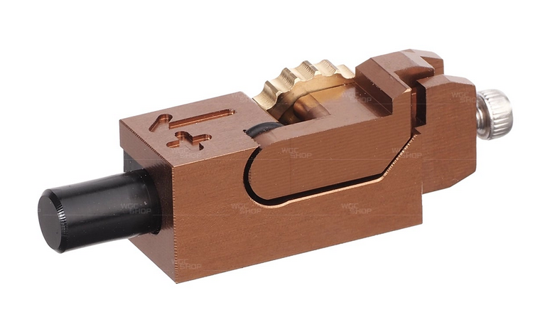 MODIFY-TECH CNC Hop-Up Chamber Set for Marui MWS GBB Airsoft