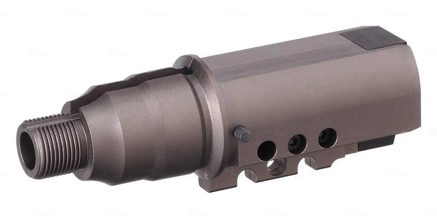 JWI CNC Hop-Up Base Set for APFG MCX Rattler GBB