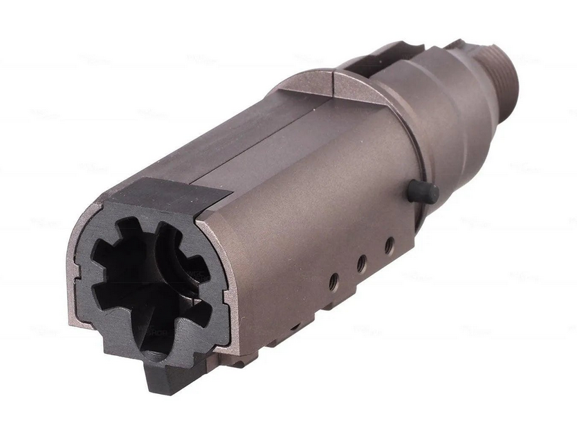 JWI CNC Hop-Up Base Set for APFG MCX Rattler GBB