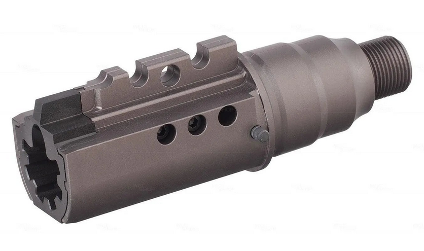 JWI CNC Hop-Up Base Set for APFG MCX Rattler GBB