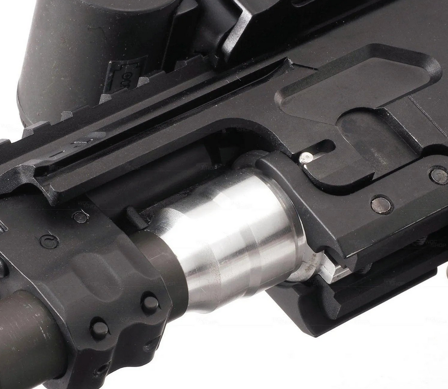 JWI CNC Hop-Up Base Set for APFG MCX Rattler GBB