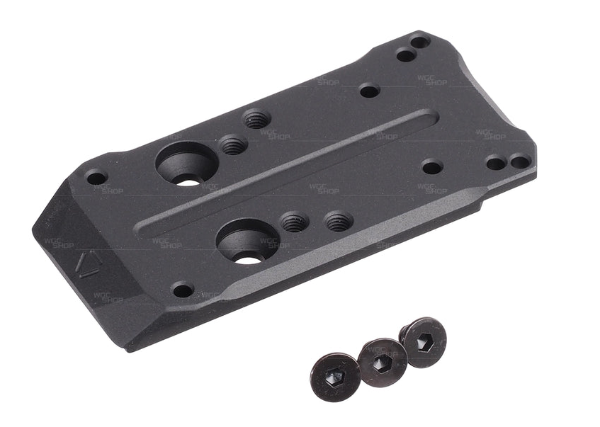 Crusader VFC Optic Adapter Plate for VFC SMP GBB