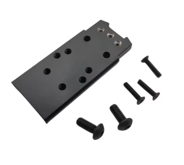 P320 RMR Mounting Plate