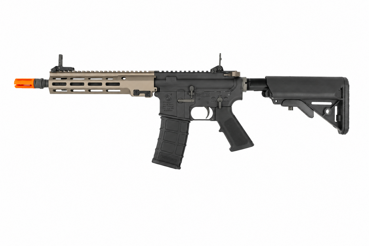 GHK URG-I 10.3 Inch GBBR V3
