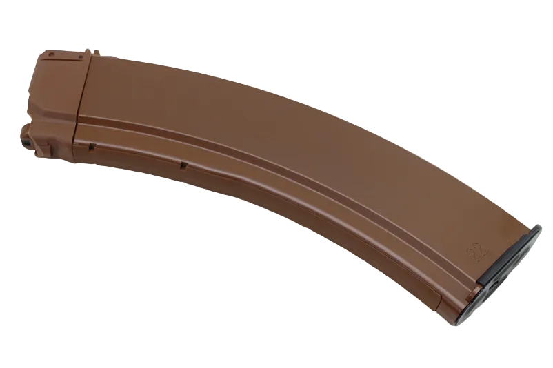 VFC 50rds AK Gas Magazine