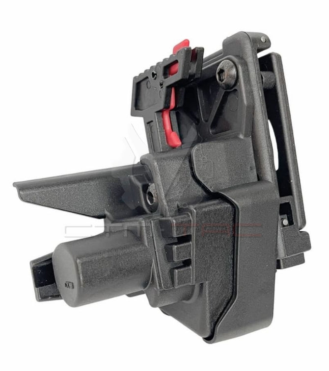 CTM Hi-Capa Holster - Black