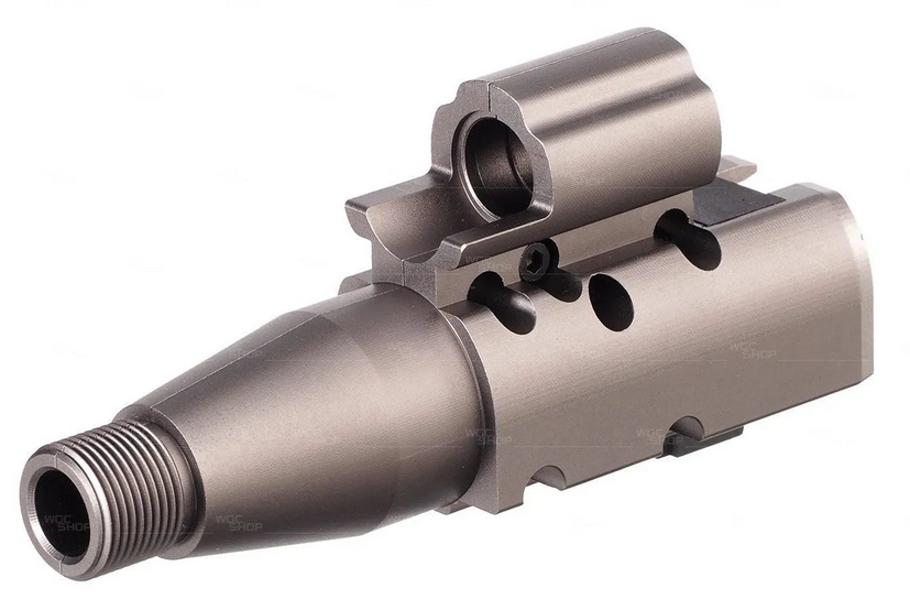 JWI CNC Hop-Up Base Set for APFG MPX GBB