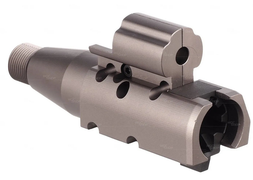 JWI CNC Hop-Up Base Set for APFG MPX GBB