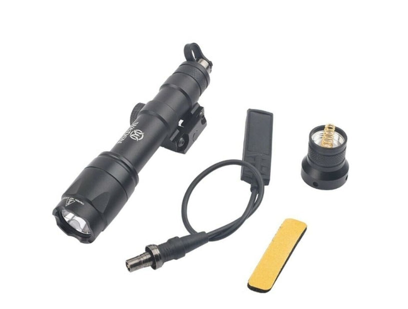 Wadsn M600C Style Weapon Light inc. Two Control kit