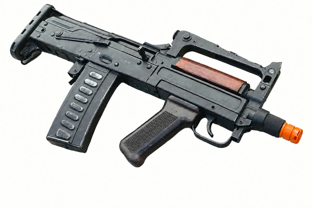 Ares TsKIB SOO OTs-14 Groza Bullpup AR GBBR **Pre Order** Due Early November