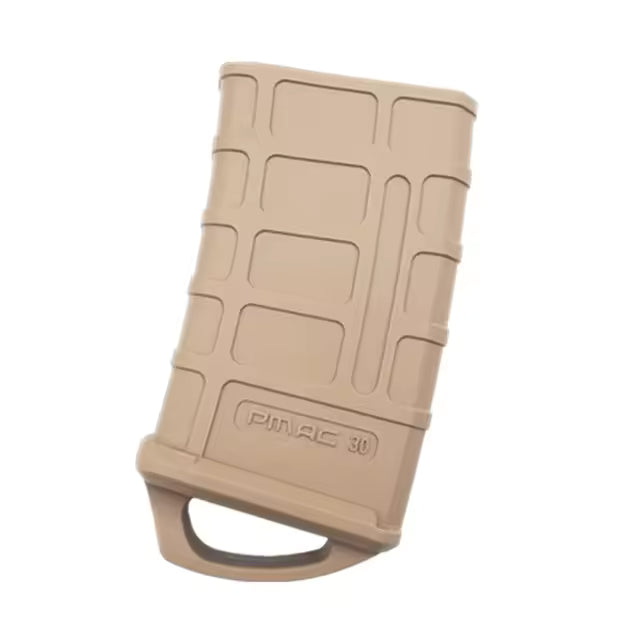 Anti Slip Rubber Case 5.56 - FDE