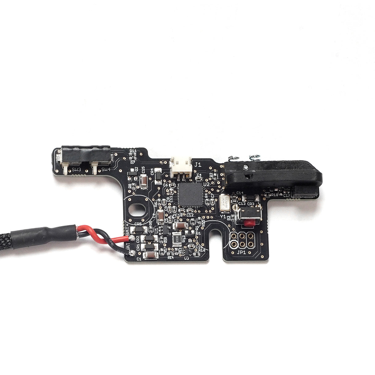 Wolverine Spartan Electronics Control Board Black Edition for Article I
