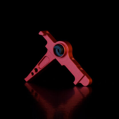Heretic Labs Red Speed Trigger