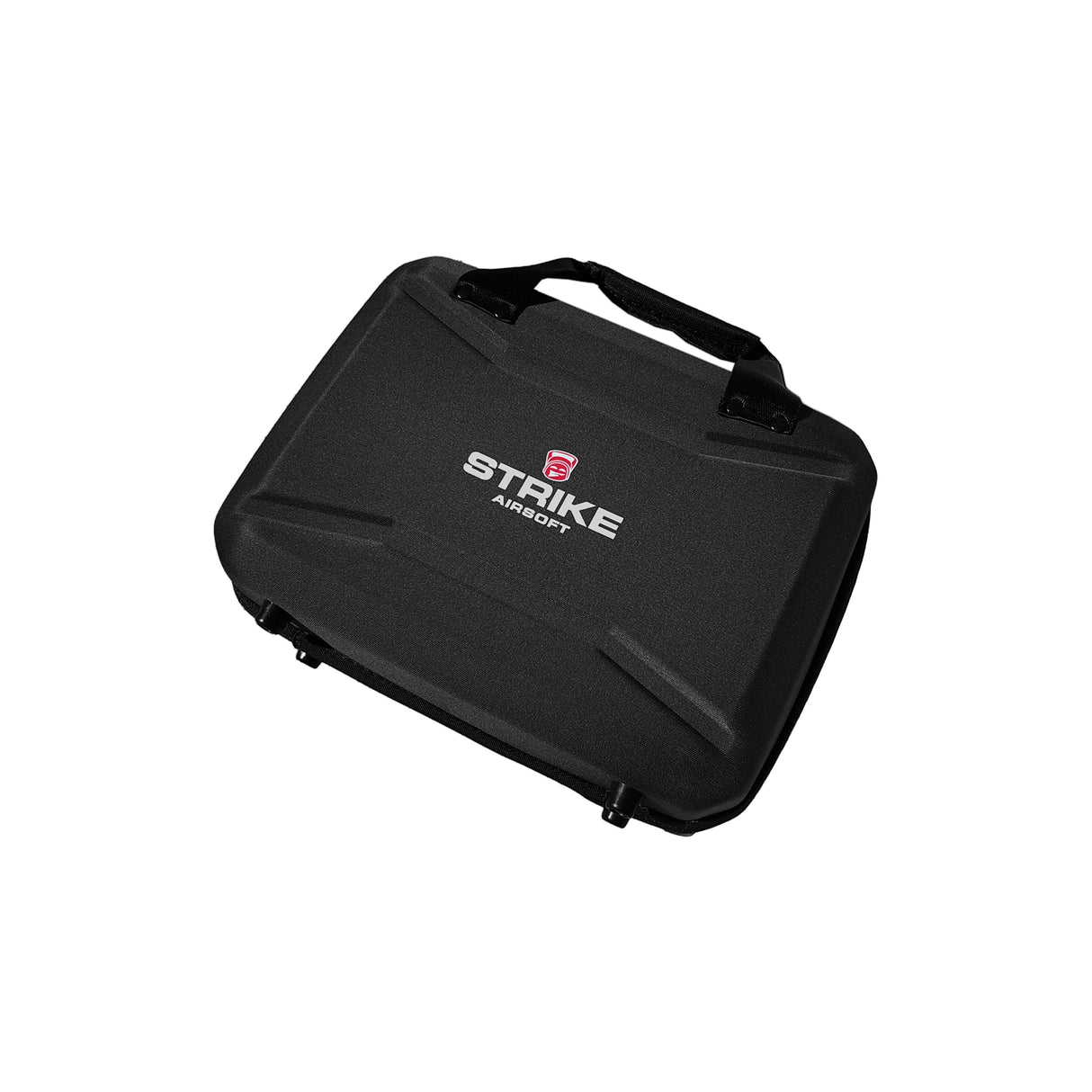 Strike Semi-Rigid EVA Pistol Case - Black