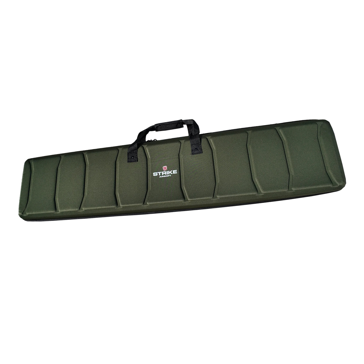 Strike XL Semi-Rigid EVA Case - OD Green