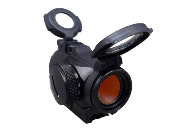 Holy Warrior T-2 Red Dot Sight Low Power Consumption Model 2025