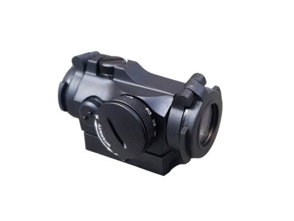 Holy Warrior T-2 Red Dot Sight Low Power Consumption Model 2025