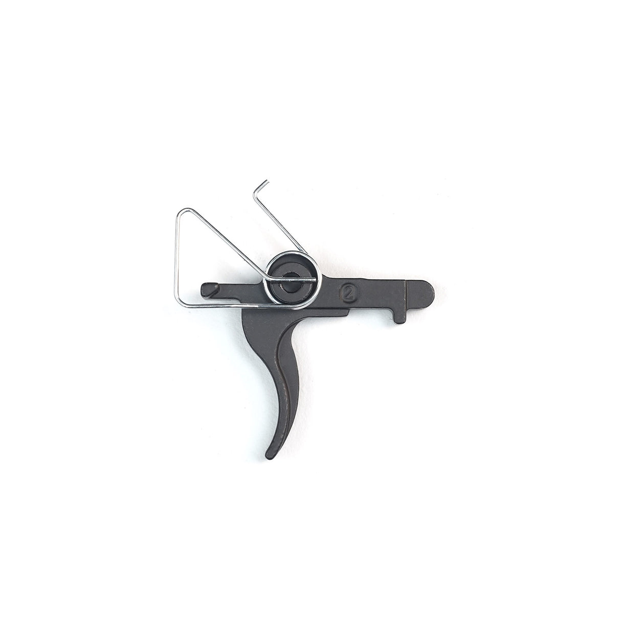 Wolverine MTW T5 Curved Trigger Assembly