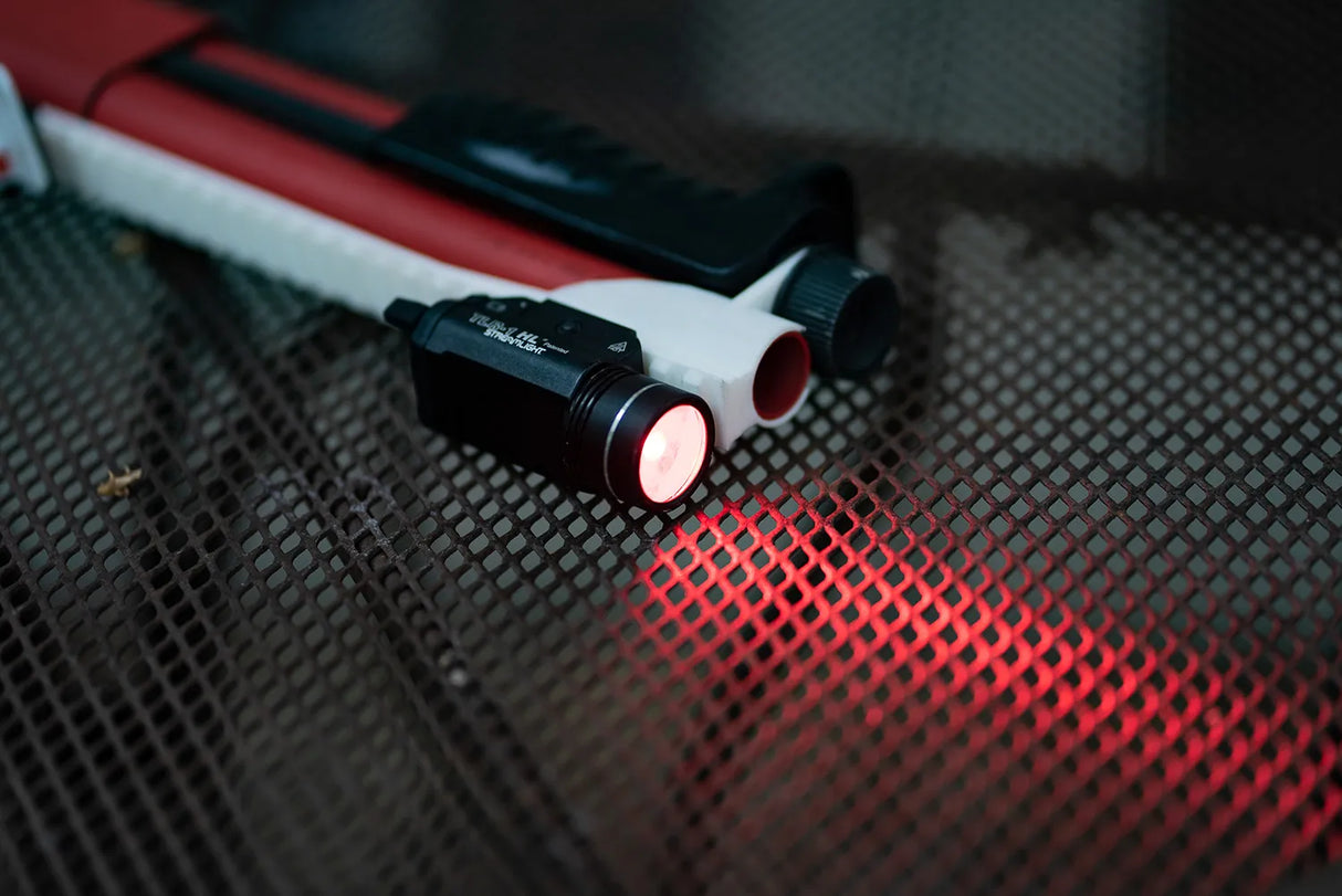 Tapp Airsoft TLR Lens Protectors