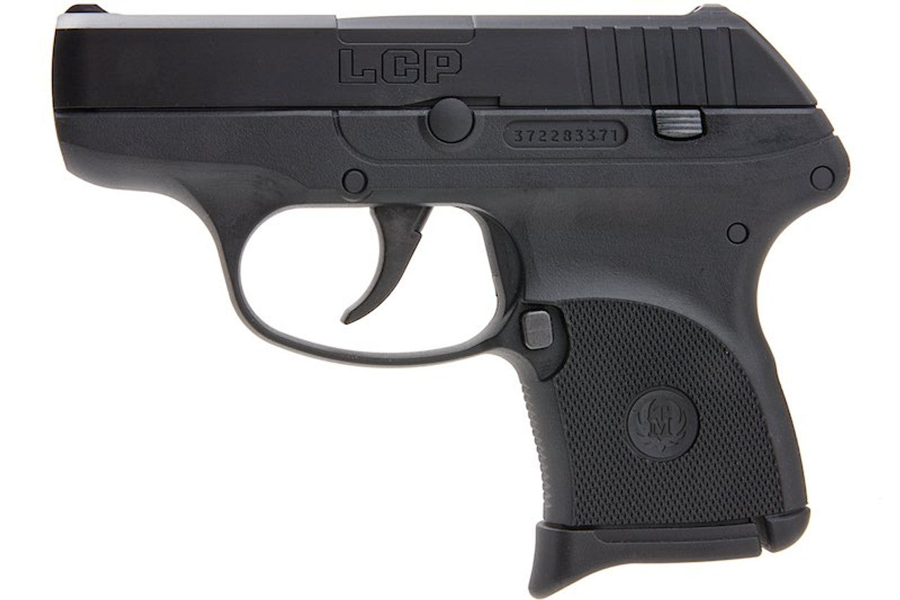 Tokyo Marui LCP Fixed Slide Gas Pistol