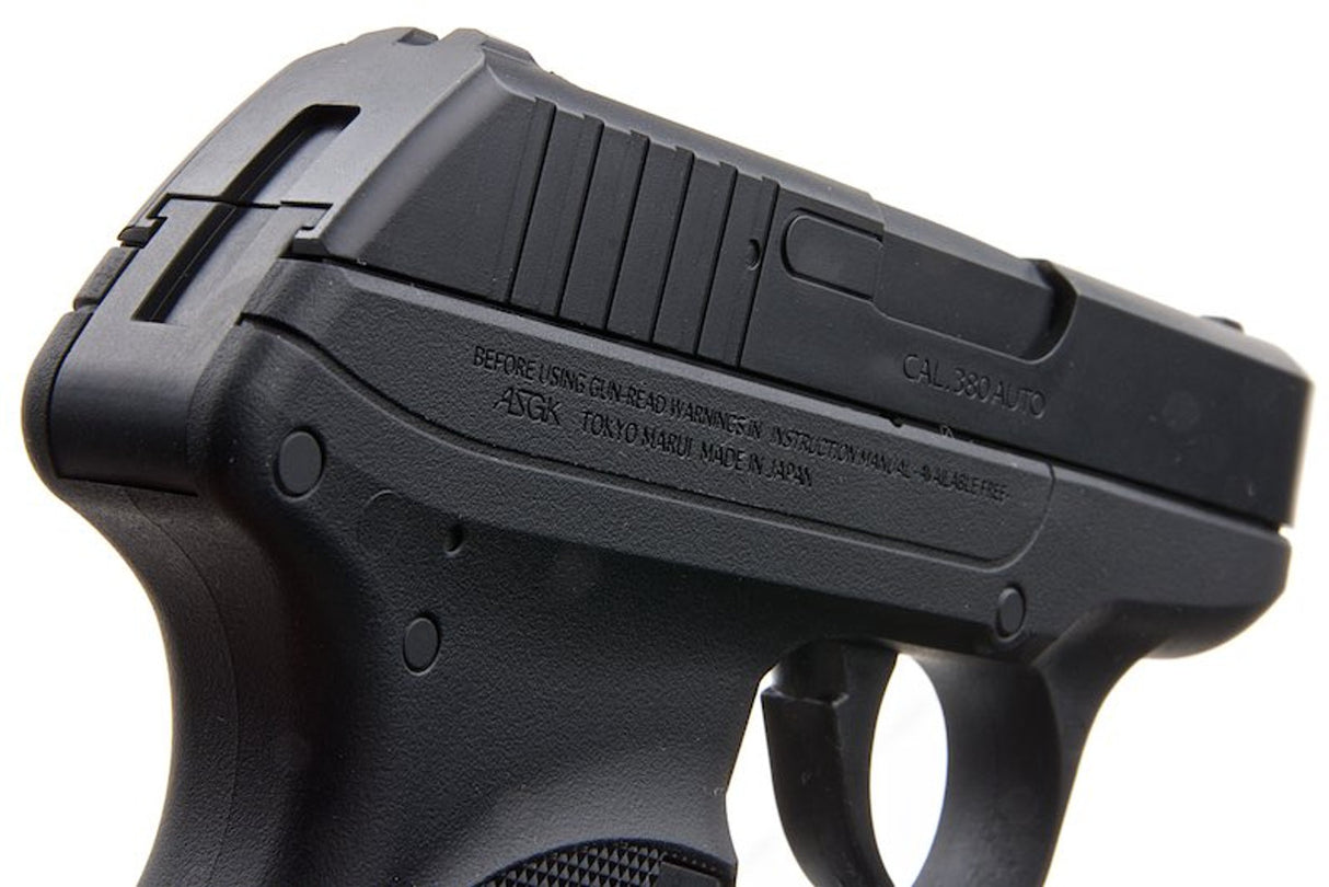 Tokyo Marui LCP Fixed Slide Gas Pistol