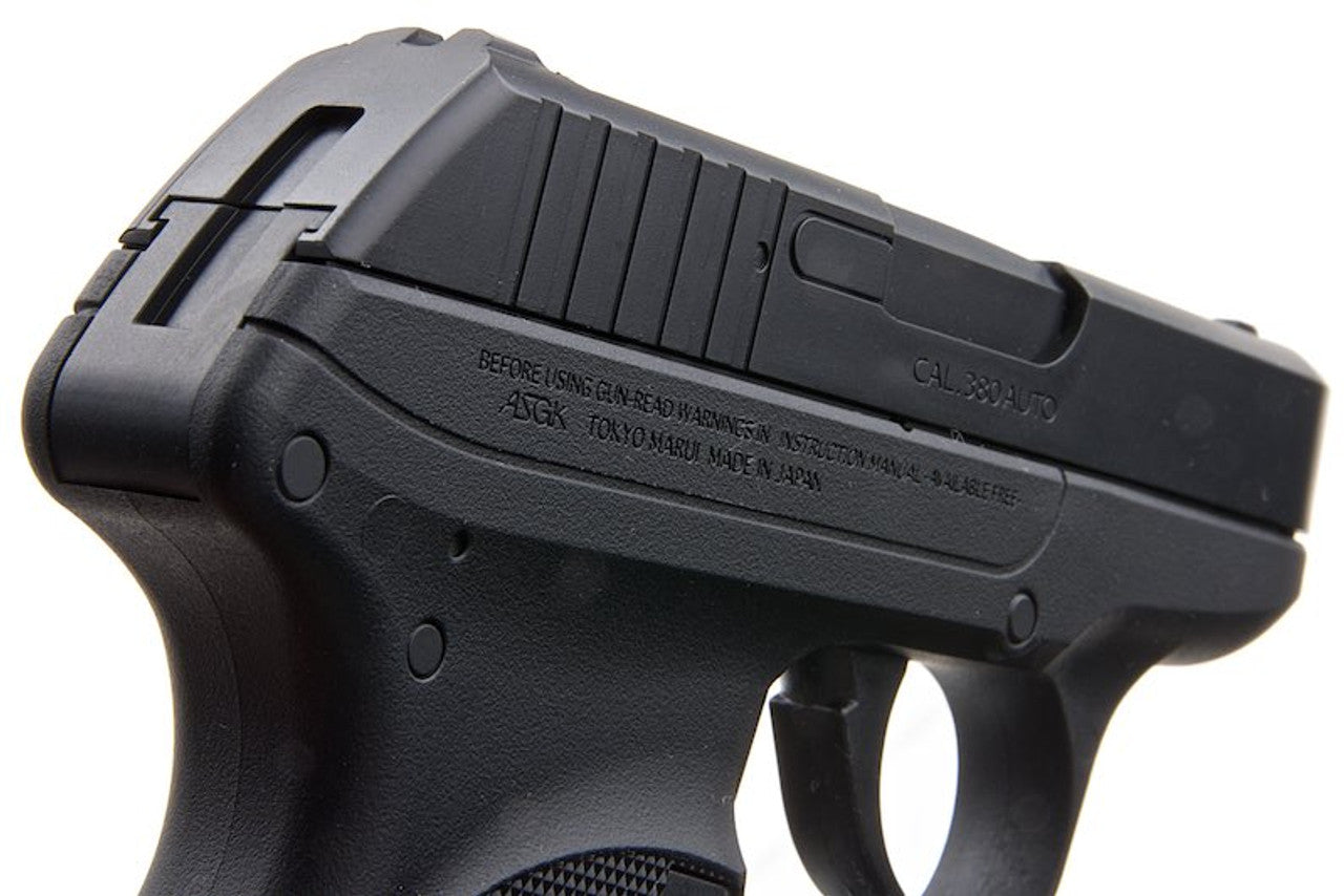 Tokyo Marui LCP Fixed Slide Gas Pistol