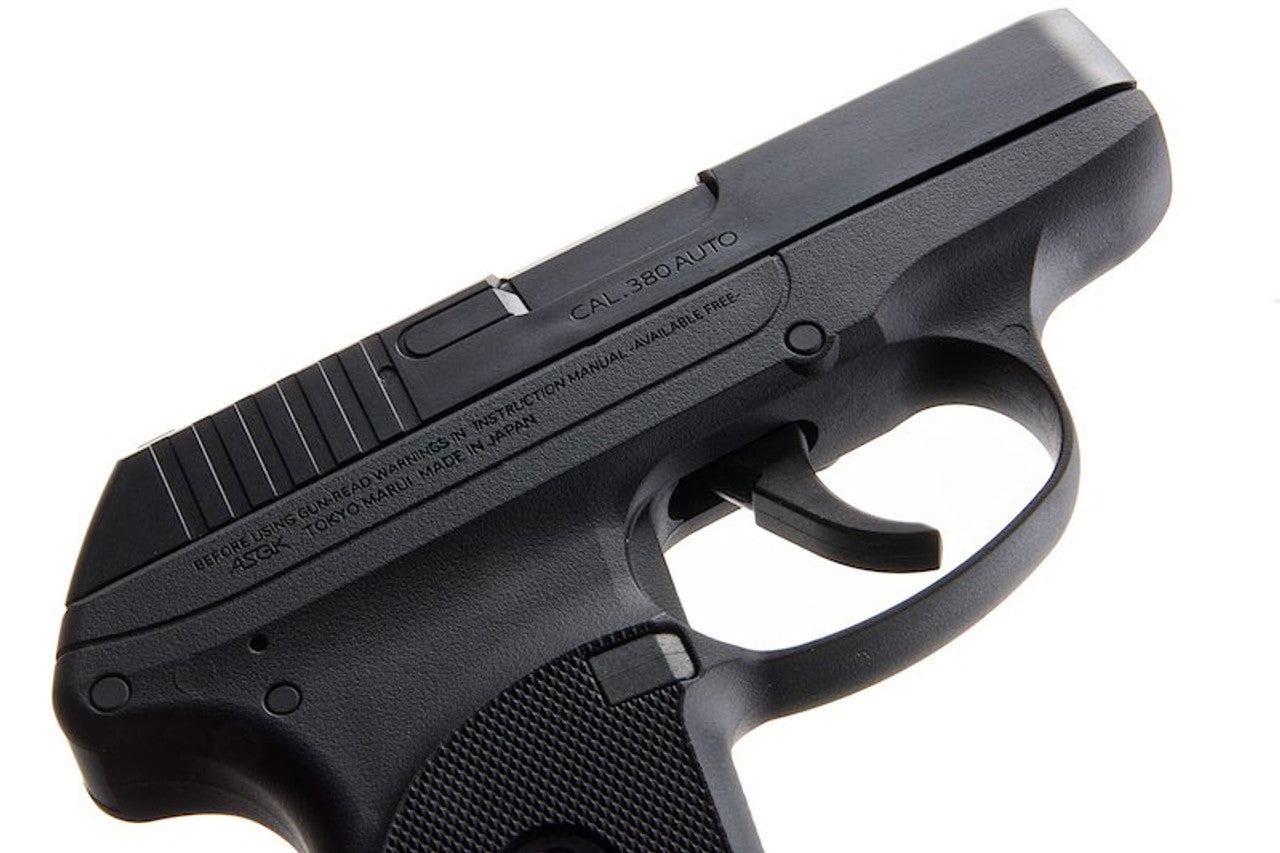 Tokyo Marui LCP Fixed Slide Gas Pistol