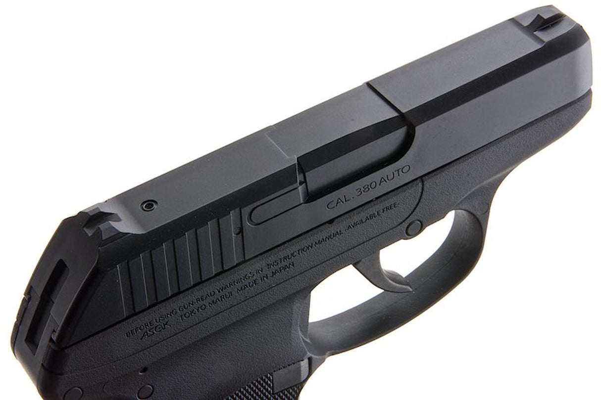 Tokyo Marui LCP Fixed Slide Gas Pistol