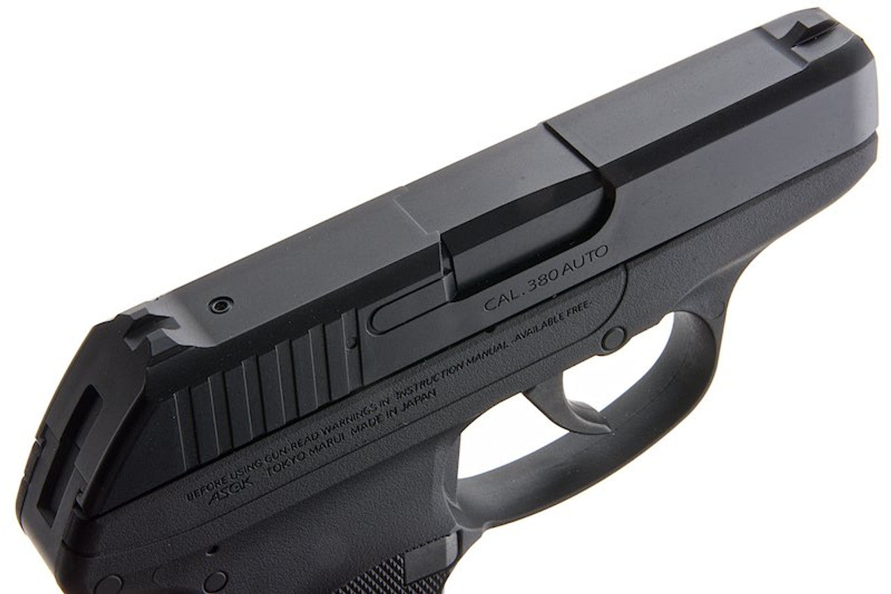 Tokyo Marui LCP Fixed Slide Gas Pistol