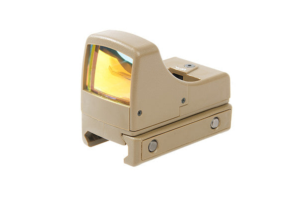 Tokyo Marui Micro Pro Sight - FDE