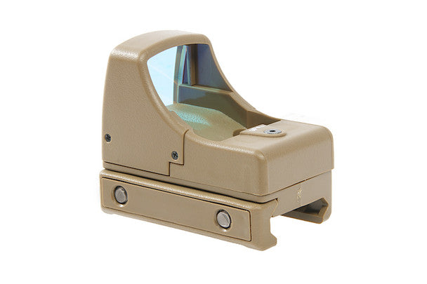 Tokyo Marui Micro Pro Sight - FDE