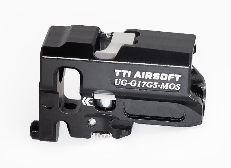 TTI Infinity TDC Hop Up Chamber for Umarex / GHK G17 Gen5 MOS