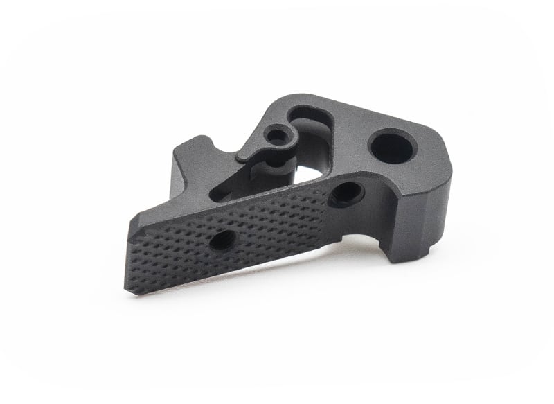 TTI VICTOR Tactical Trigger for AAP-01 /TP22/Glock - Black