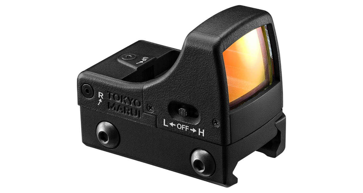 Tokyo Marui Micro Pro Sight - Black