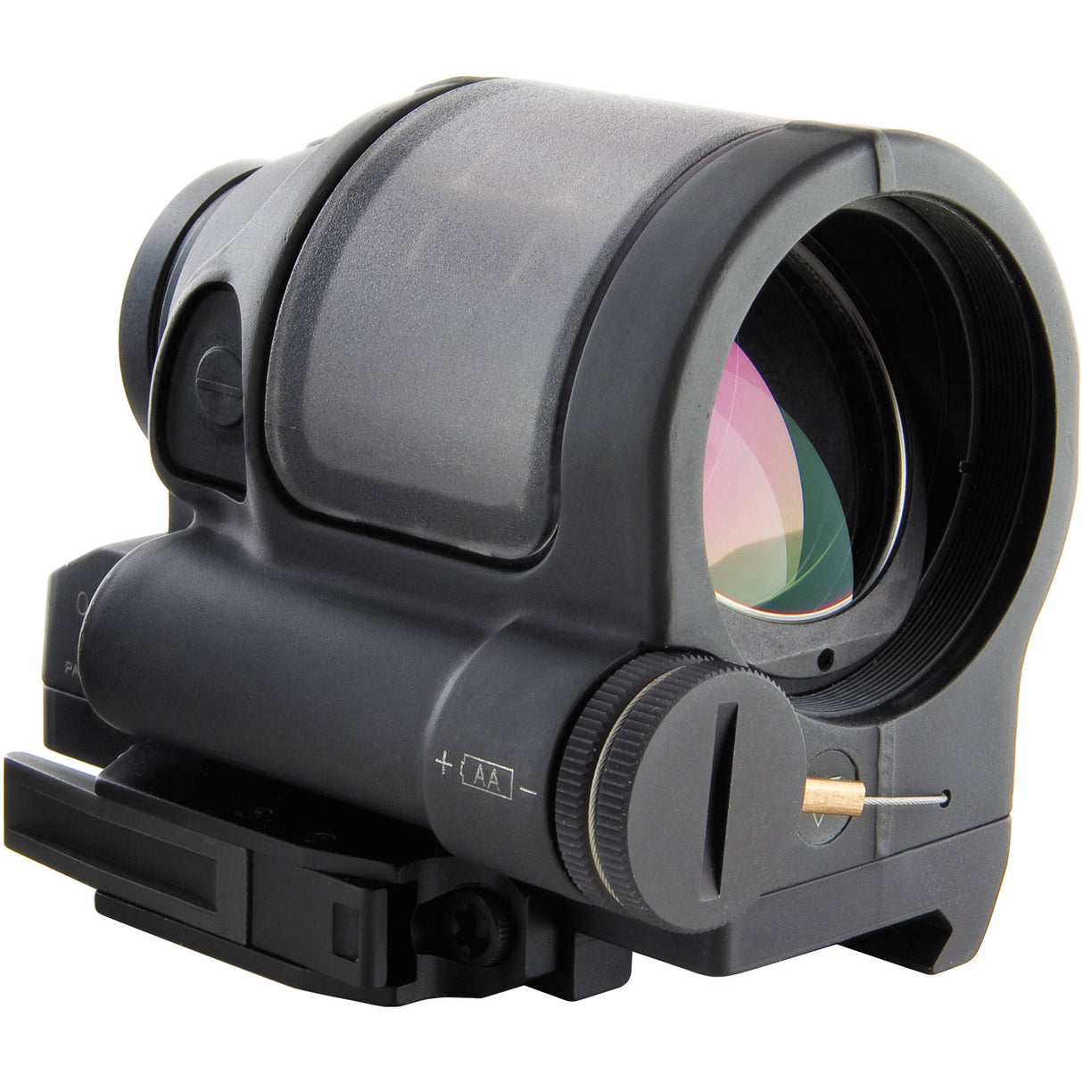 Trij SRS Style Holographic Solar Reflex Sight