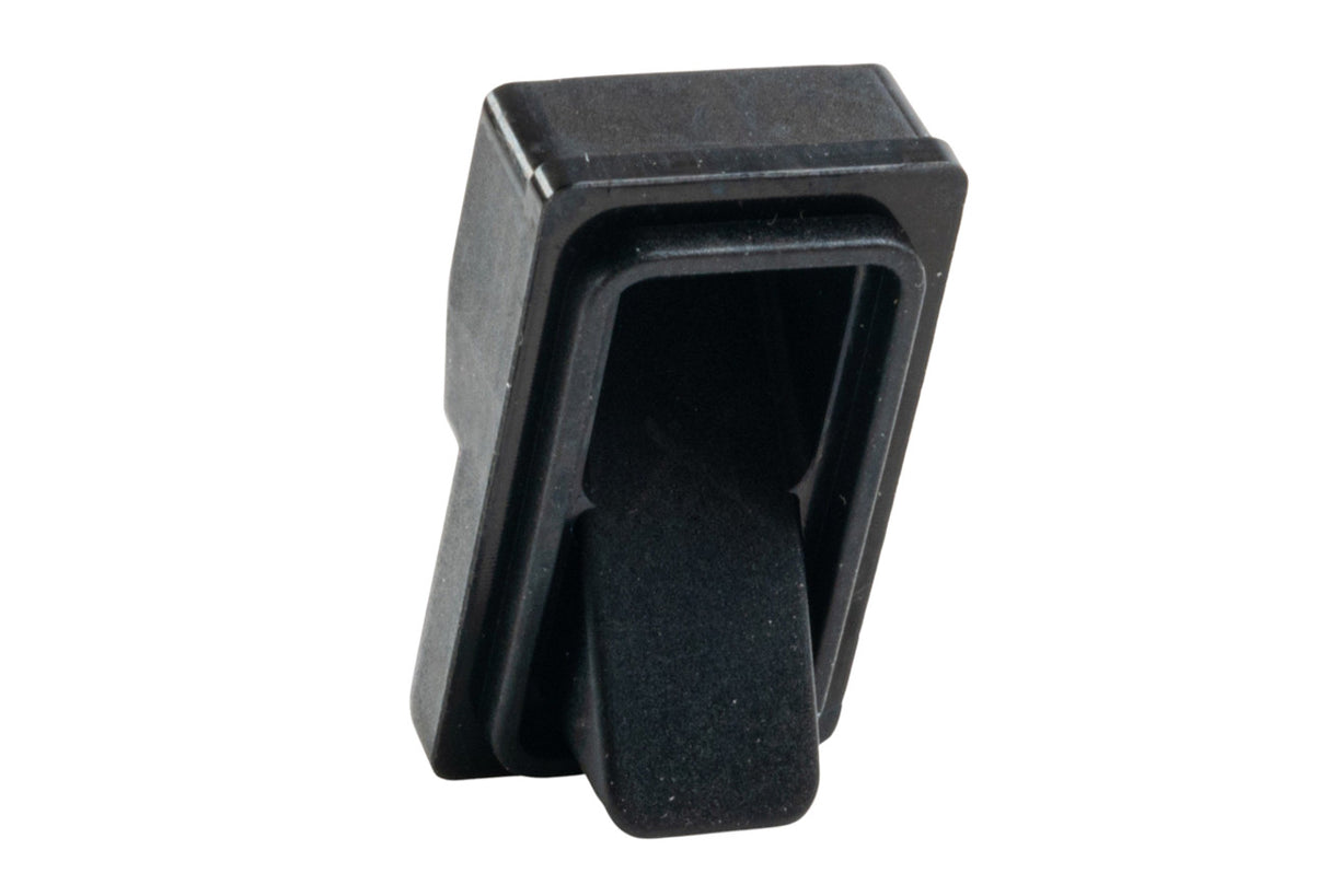 Unicorn Airsoft VFC M4 GBBR Series Magazine Gasket (5pcs/set) - Black