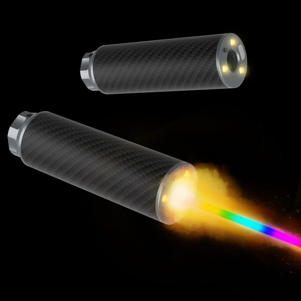 T238 Ultra Flame Tracer Unit - 152mm