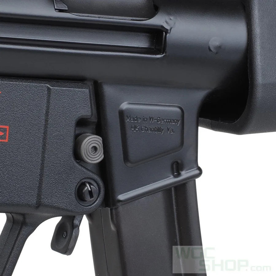Umarex/VFC MP5A5 Gen2 GBB - Black
