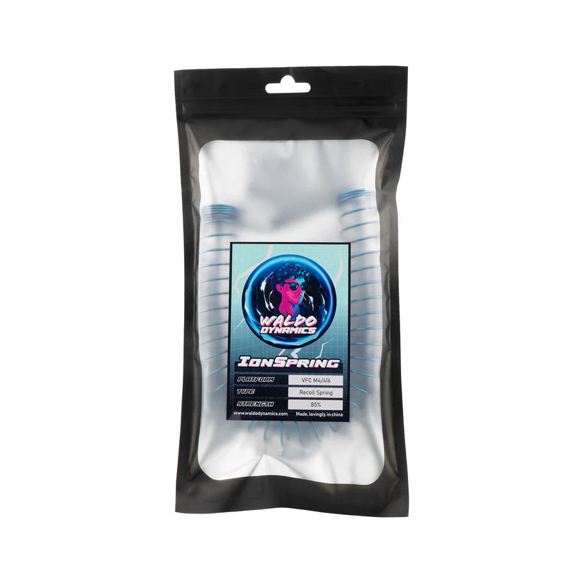 VFC M4/416 "Ion" Winter Recoil Spring