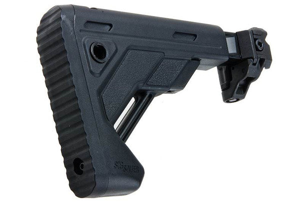 SIG Style MPX Folding Stock