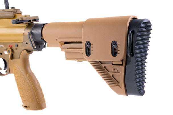 Umarex G28 GBB Rifle - Tan (by VFC)