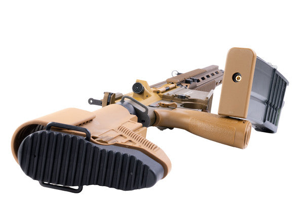 Umarex G28 GBB Rifle - Tan (by VFC)