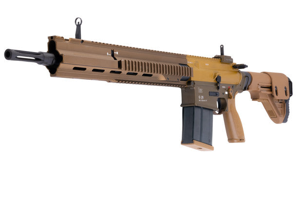 Umarex G28 GBB Rifle - Tan (by VFC)