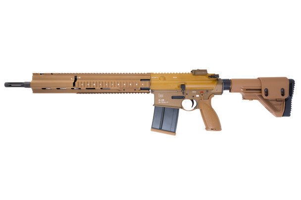Umarex G28 GBB Rifle - Tan (by VFC)