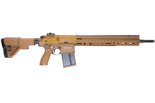Umarex G28 GBB Rifle - Tan (by VFC)